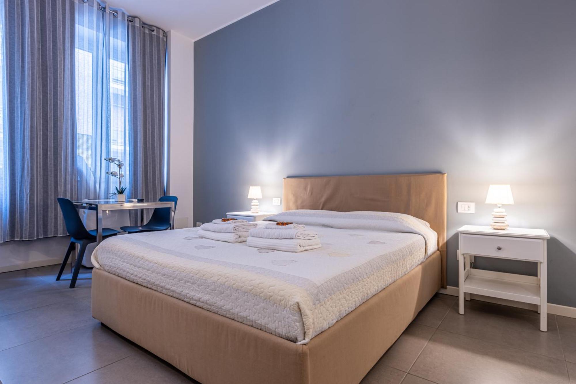 Darsena Flat Apartment Milan Exterior photo
