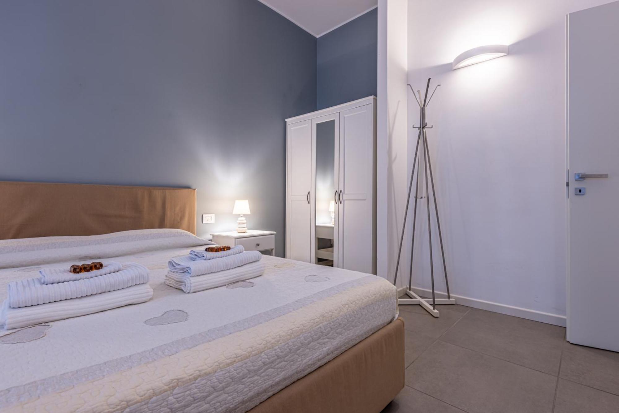 Darsena Flat Apartment Milan Exterior photo
