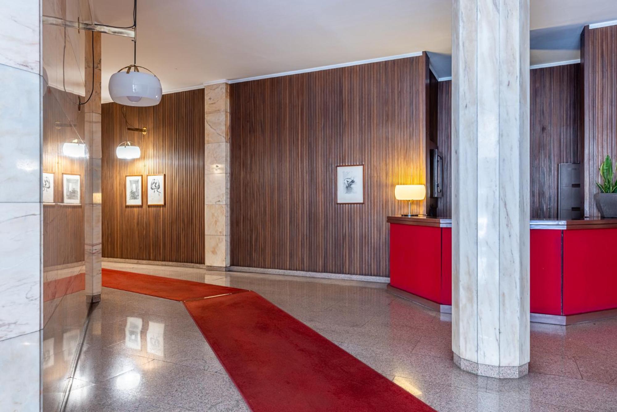 Darsena Flat Apartment Milan Exterior photo