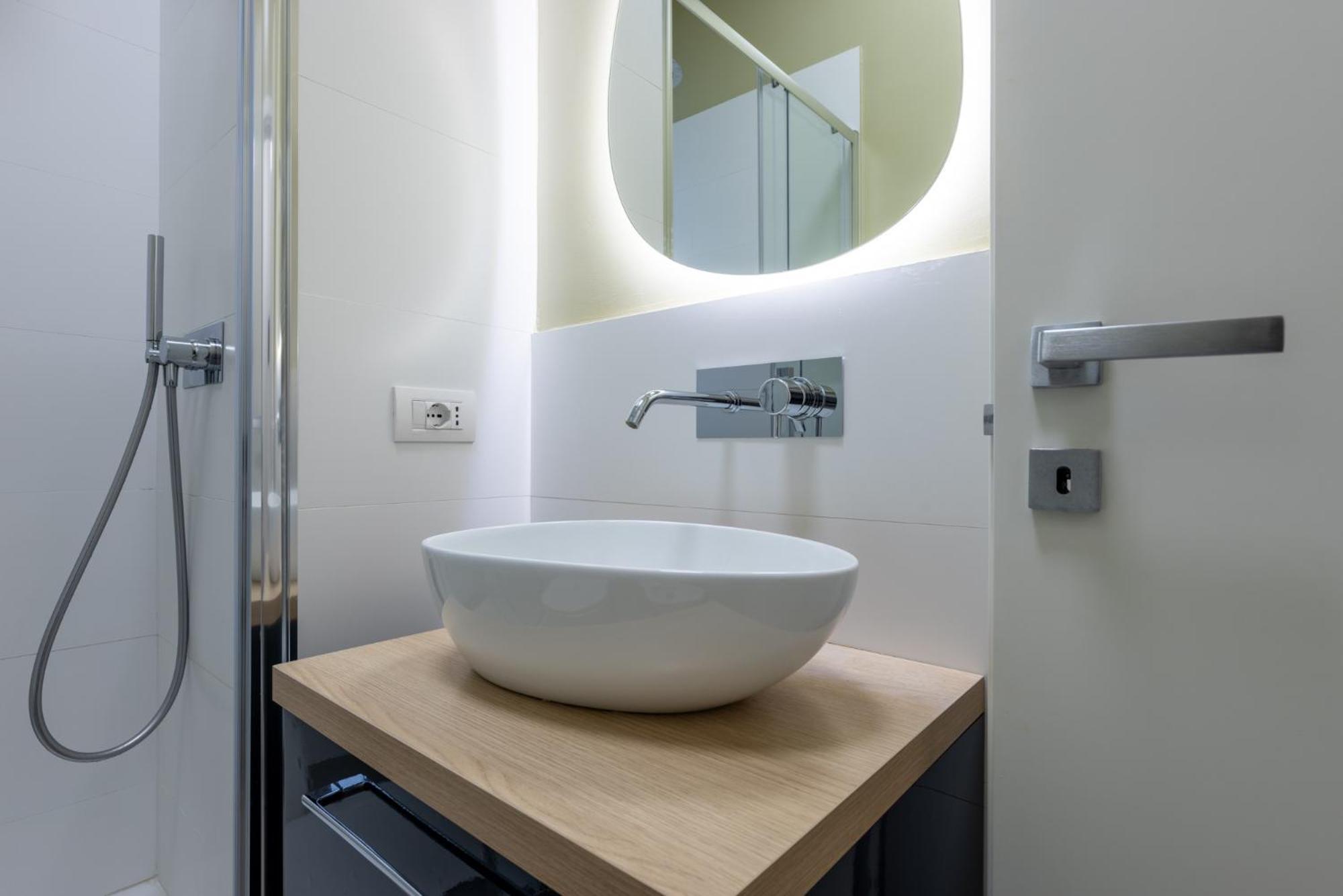 Darsena Flat Apartment Milan Exterior photo