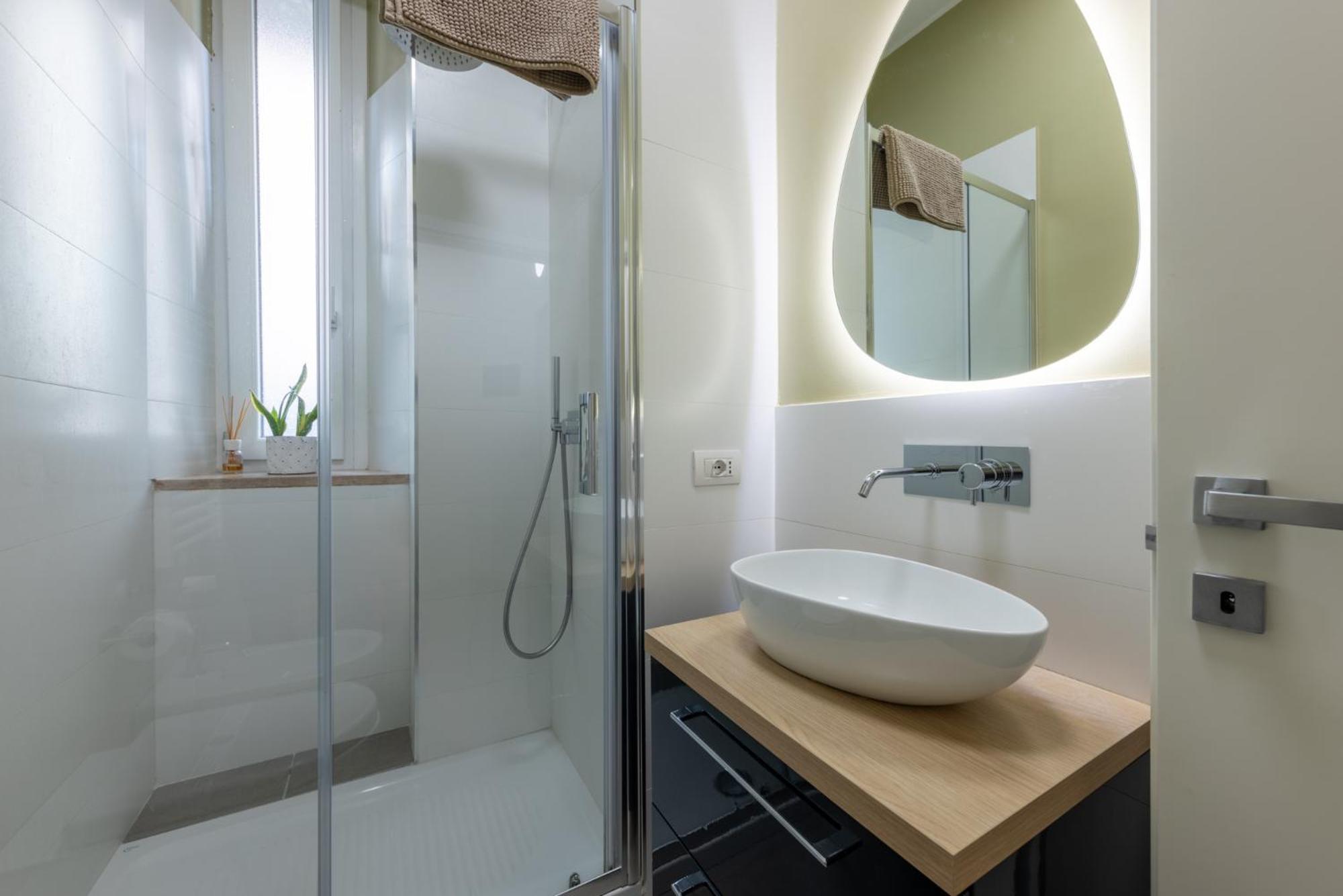 Darsena Flat Apartment Milan Exterior photo